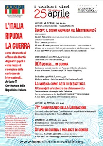 colori 25 aprile 2016