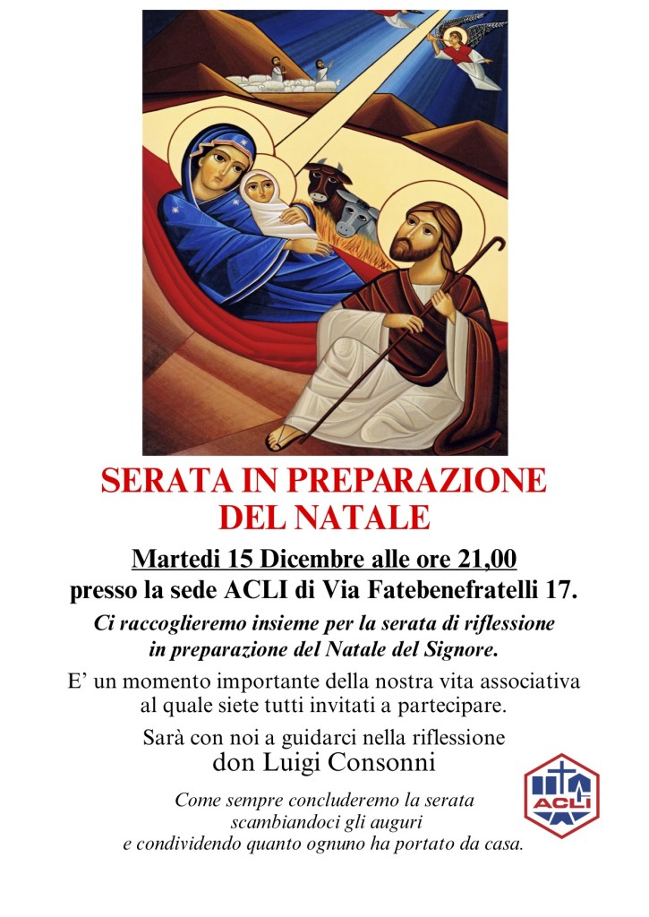 natale 2015