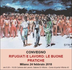 immigrazione