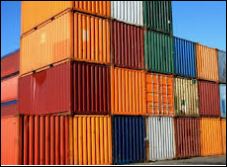 container