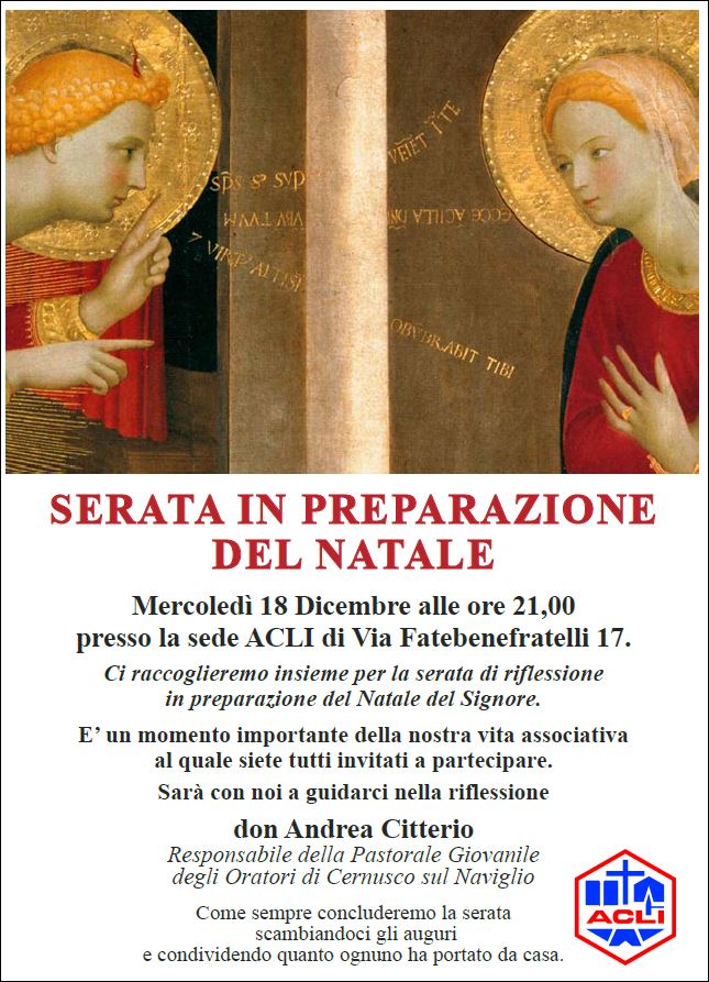 natale