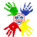 logo acli mani