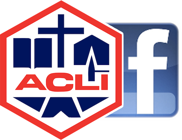 logo ACLI FB
